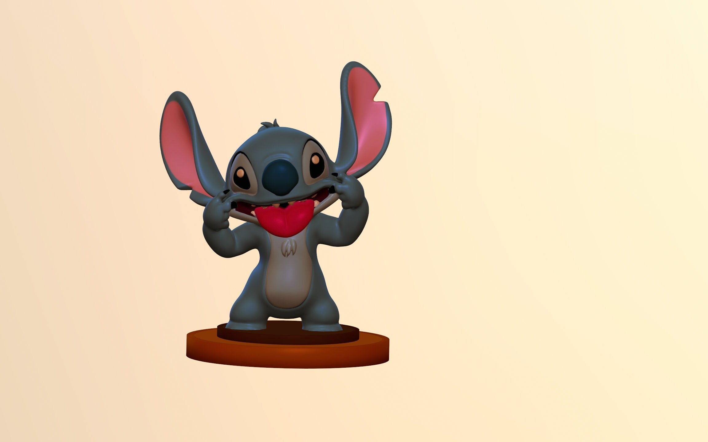 stitch stl