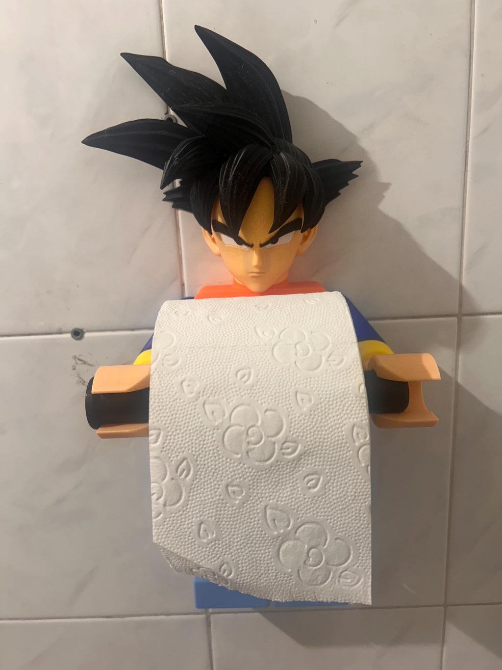 Goku
