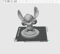 stitch stl