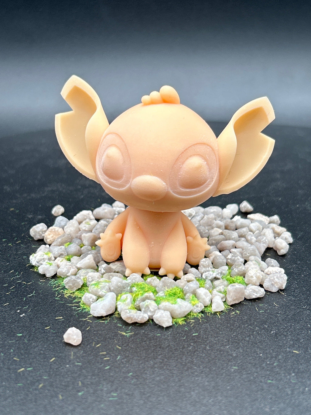 Stl  "Stitch"