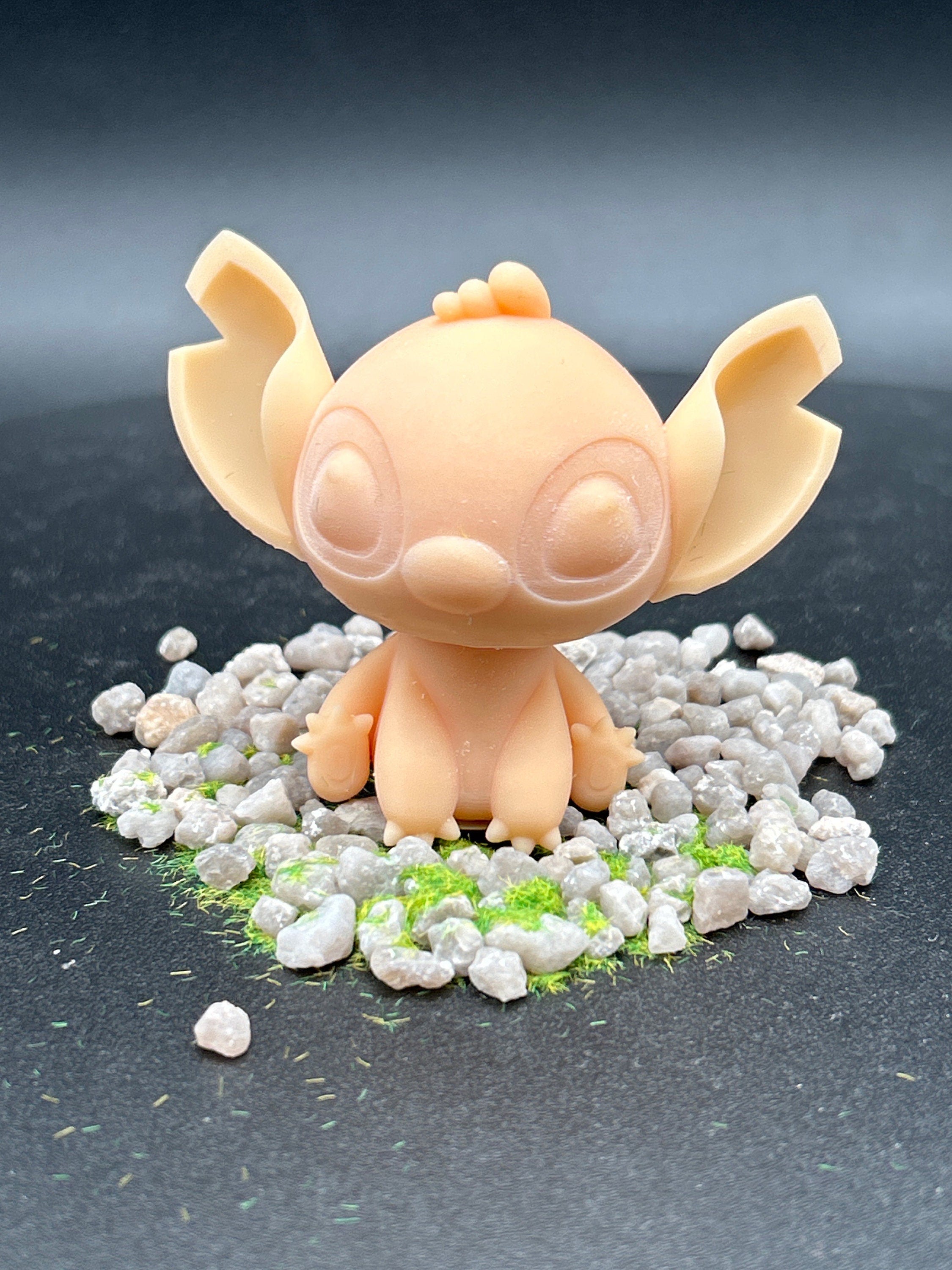 Stl  "Stitch"