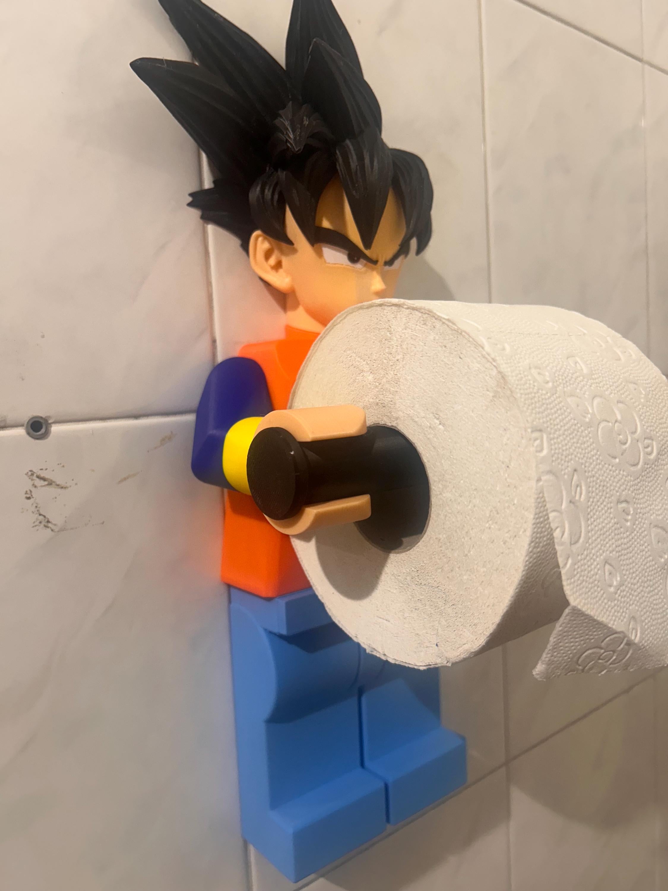 Goku