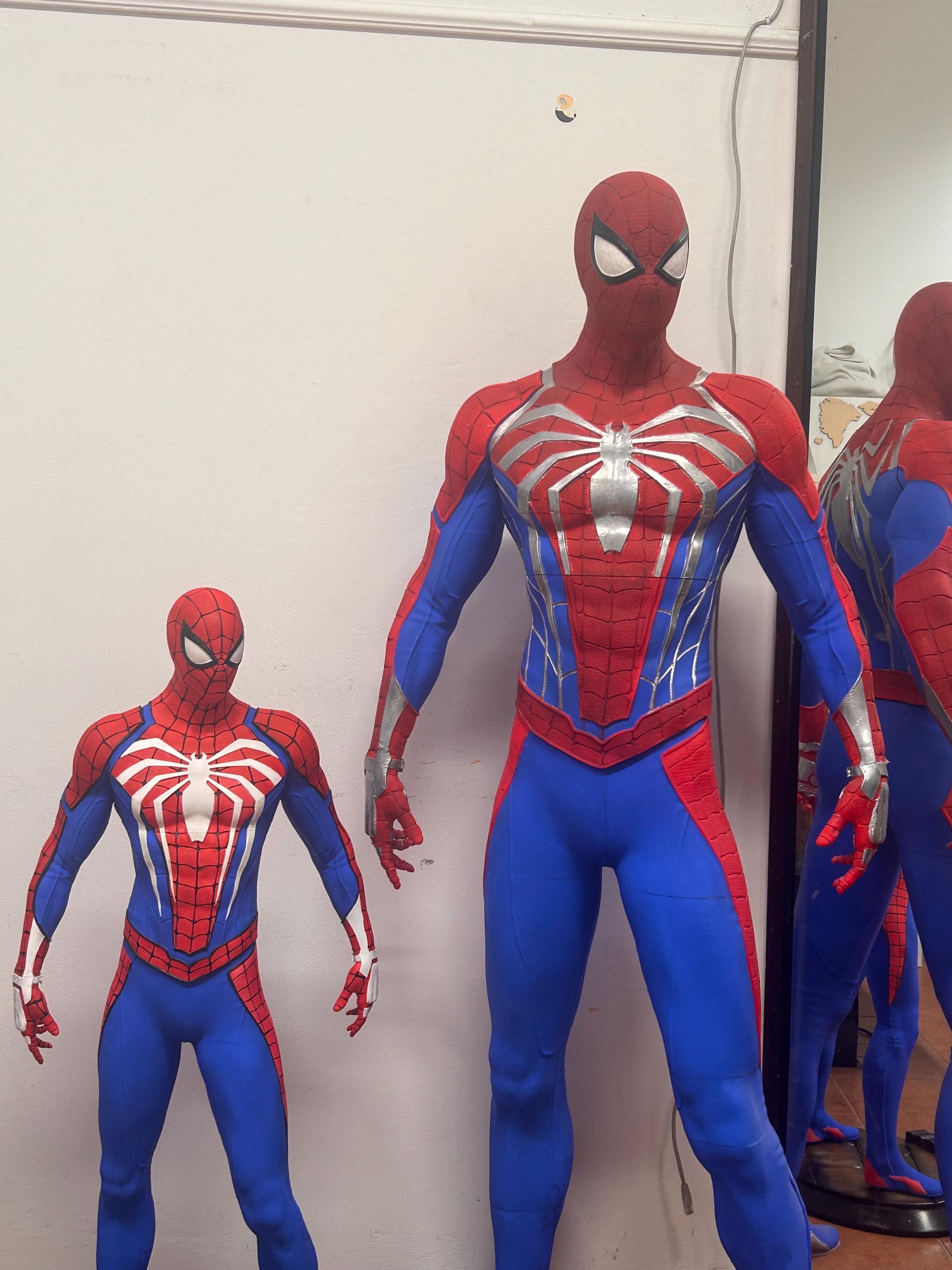 SPIDERMAN STL