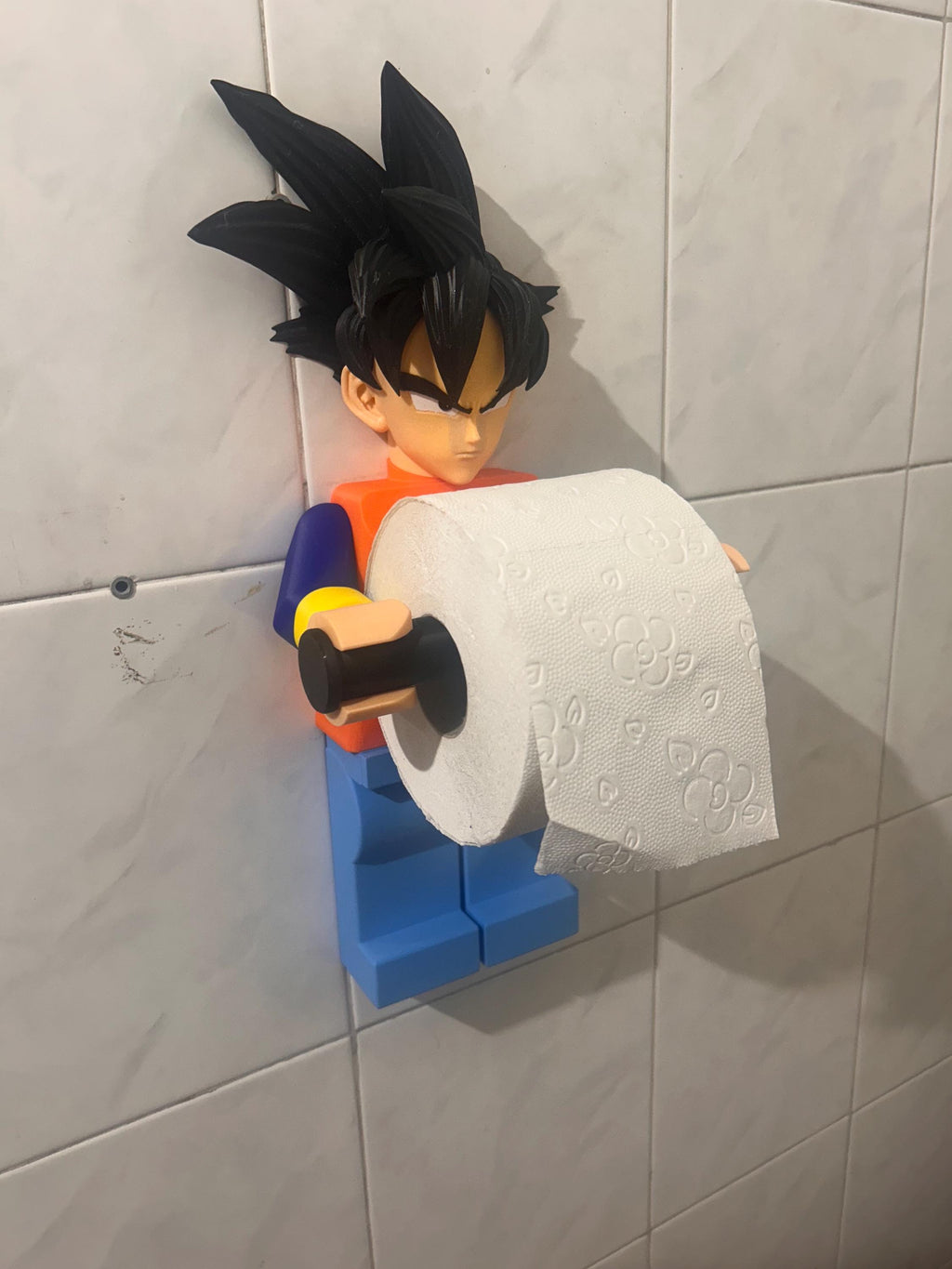 Goku