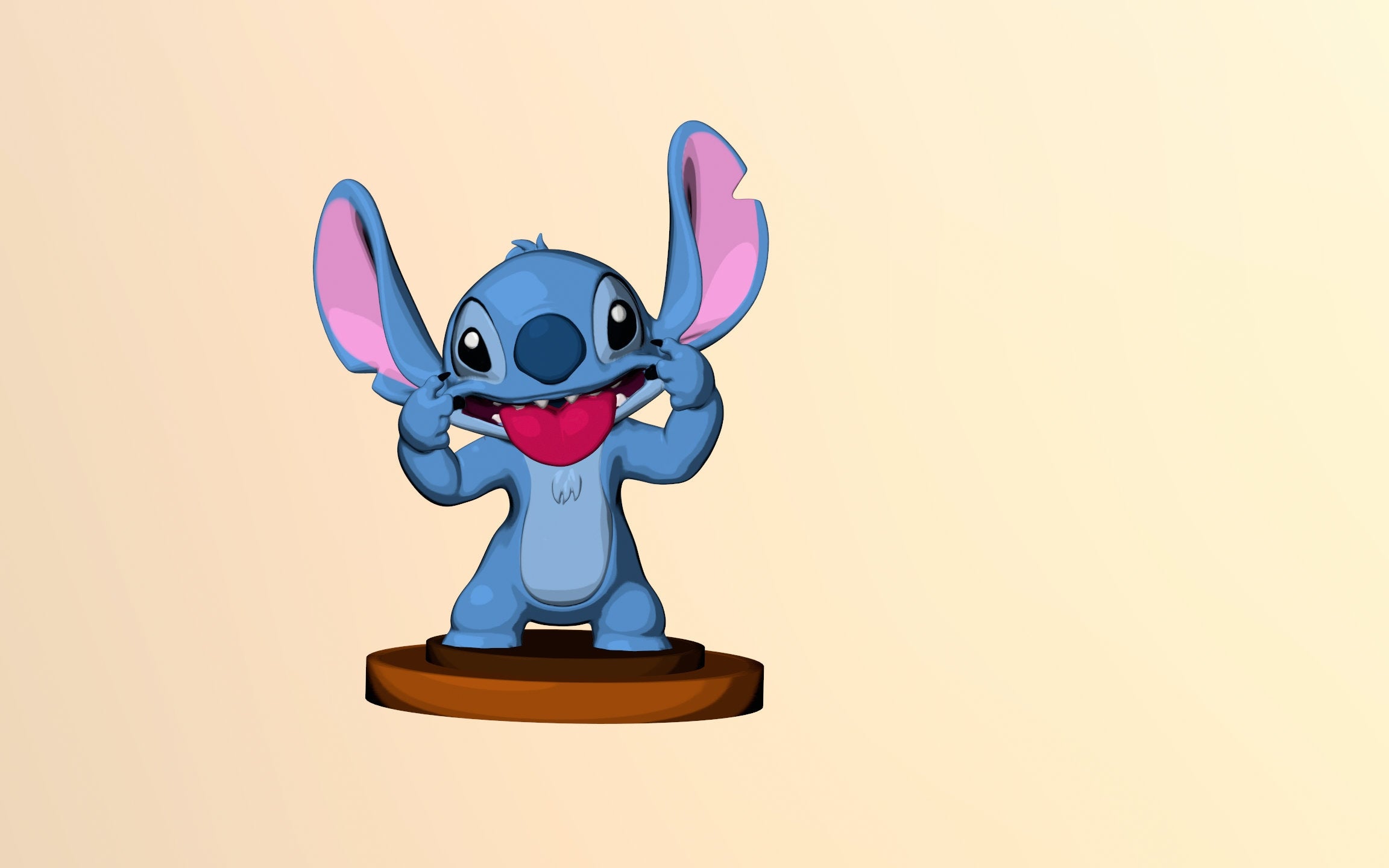 stitch stl