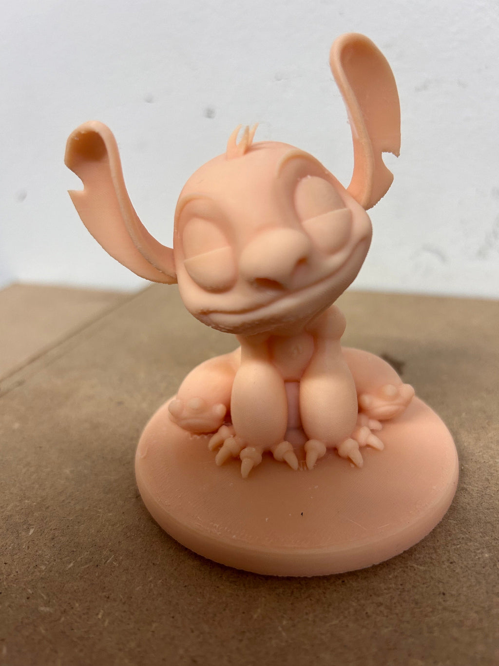 Stitch 3d nomad