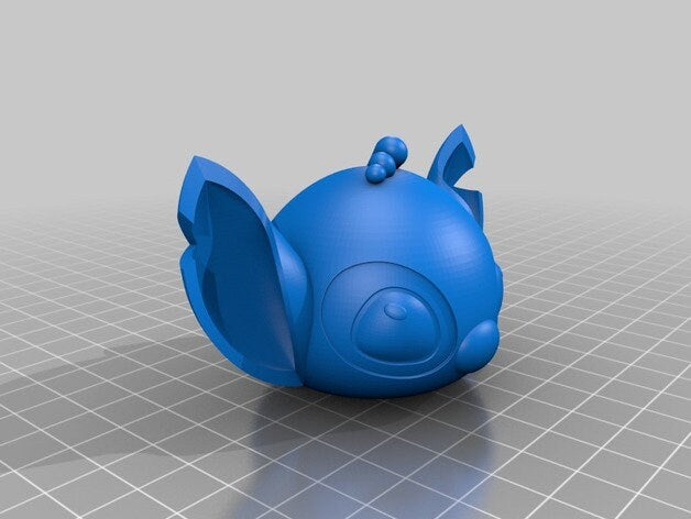 Stl  "Stitch"