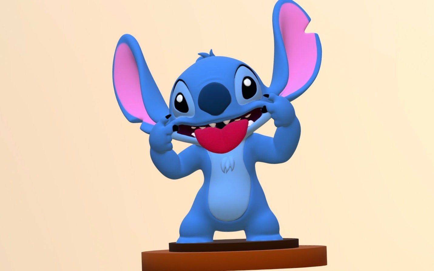 stitch stl