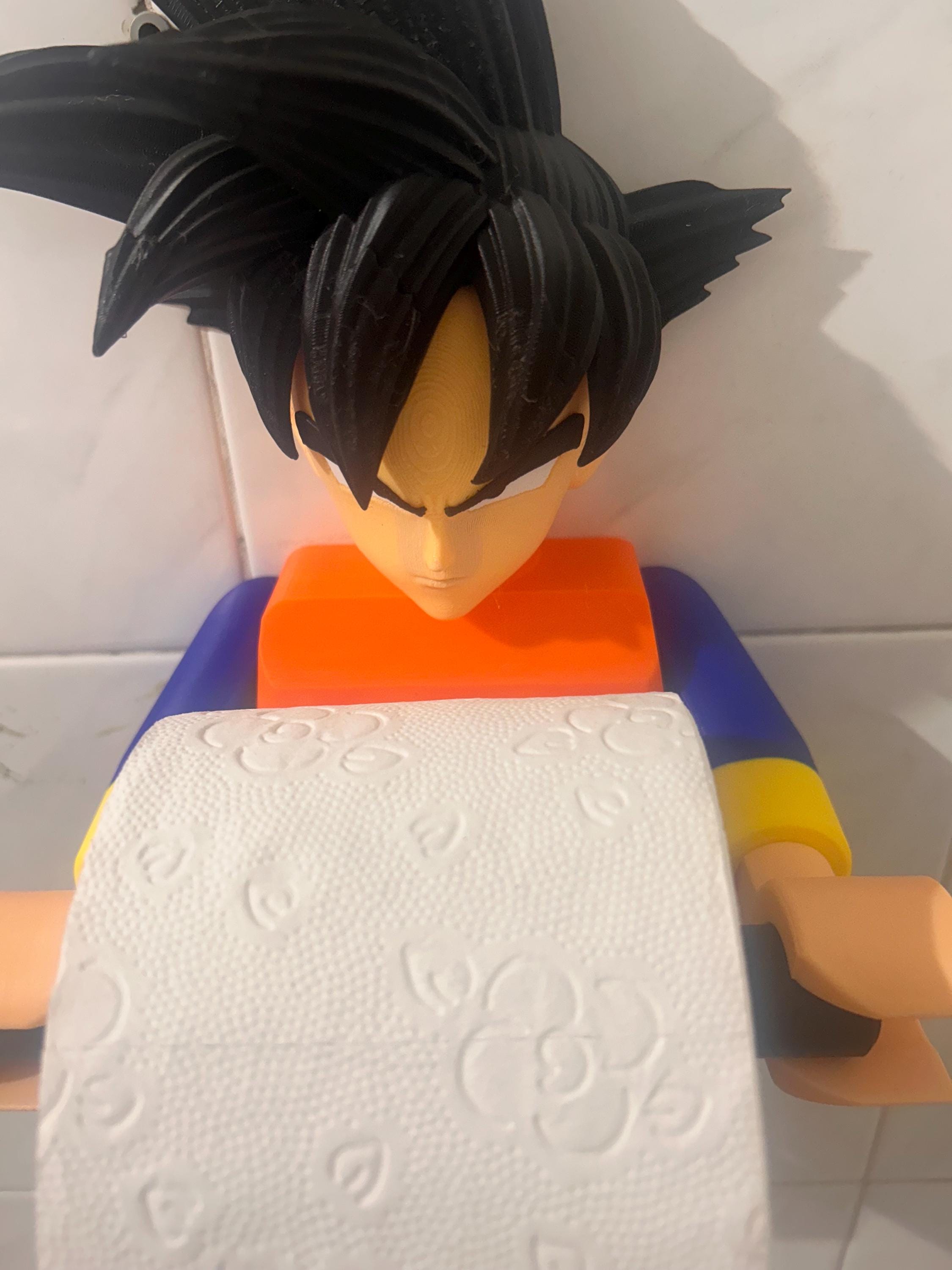 Goku