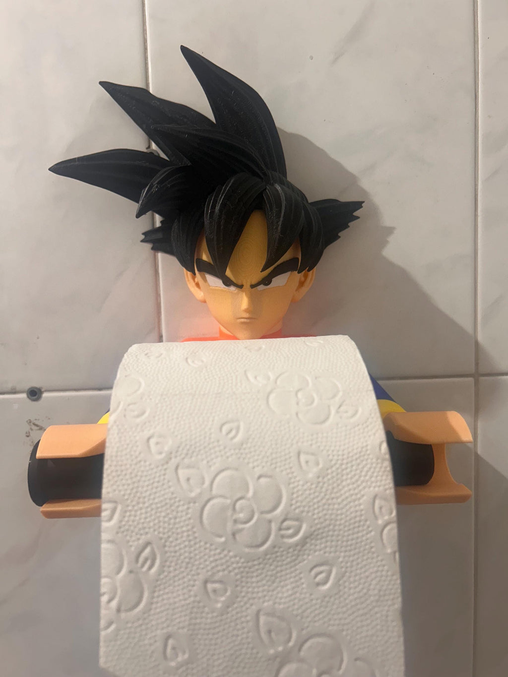 Goku