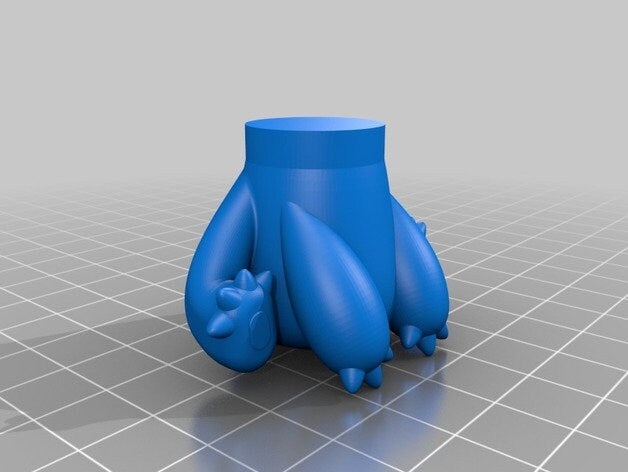Stl  "Stitch"