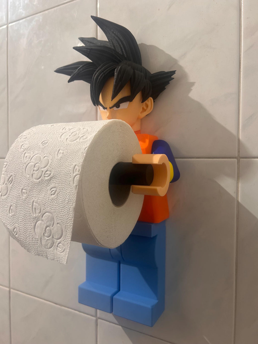 Goku