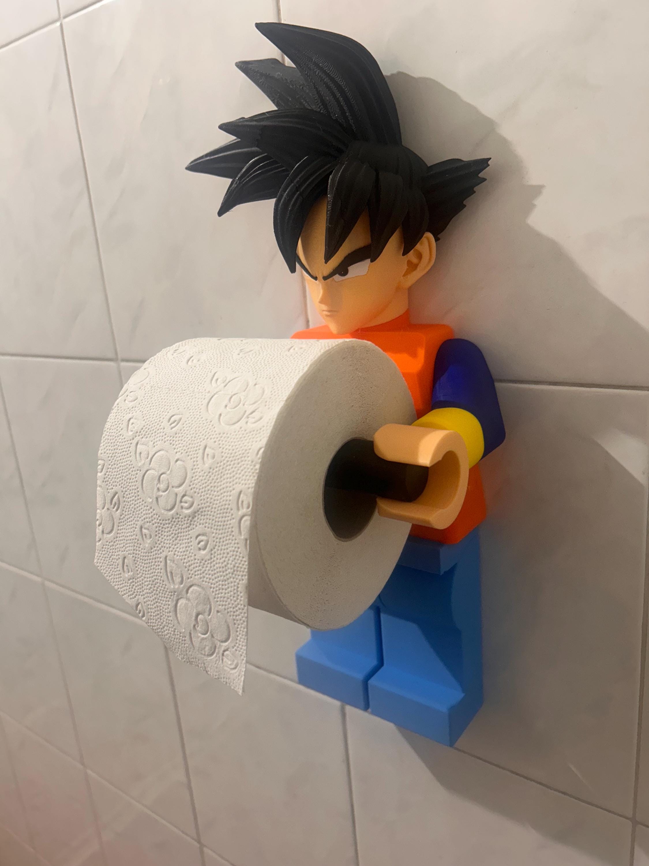 Goku