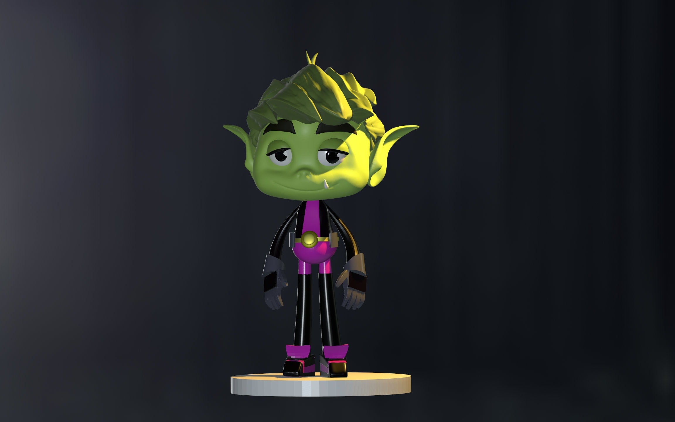 teen titans